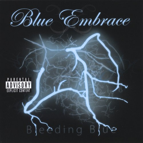 Bleeding Blue