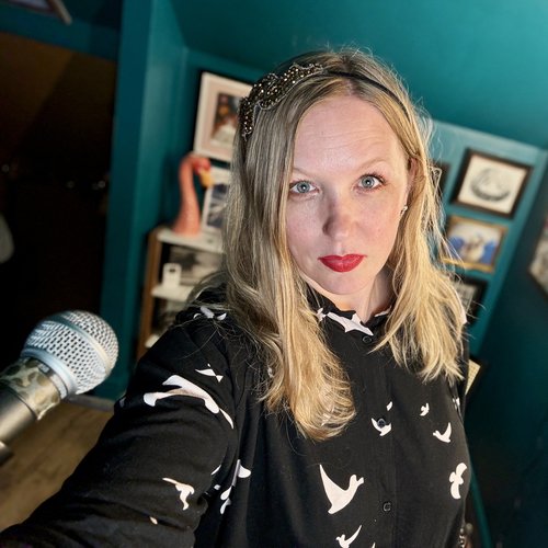 It's My Birthday Party - Online Gig June 2024