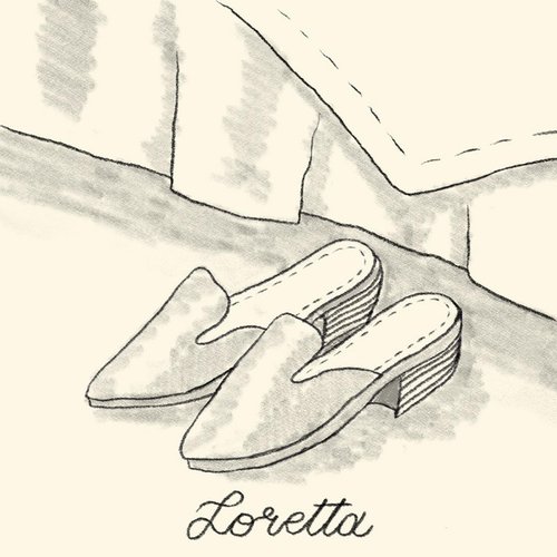 Loretta - Single