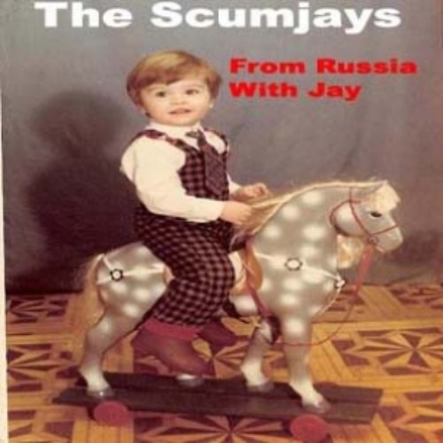 From Russia With Jay