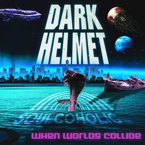 When Worlds Collide