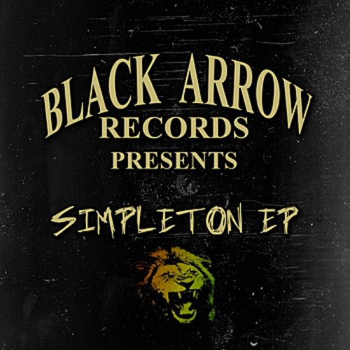 Simpleton EP
