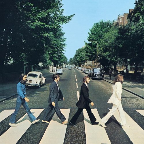 Abbey Road (Super Deluxe Edition) [2019 Remix & Remaster]