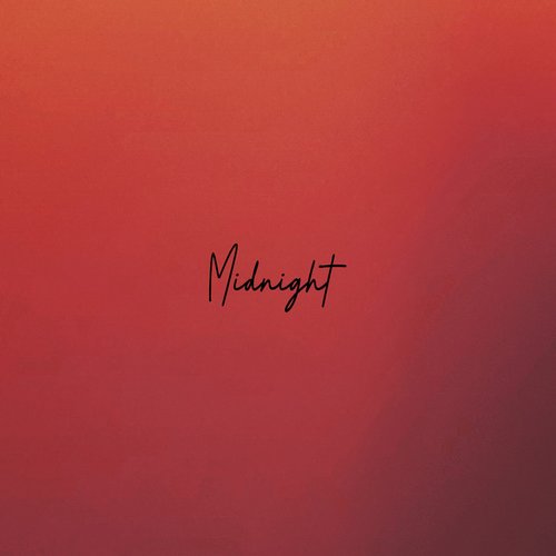Midnight - Single