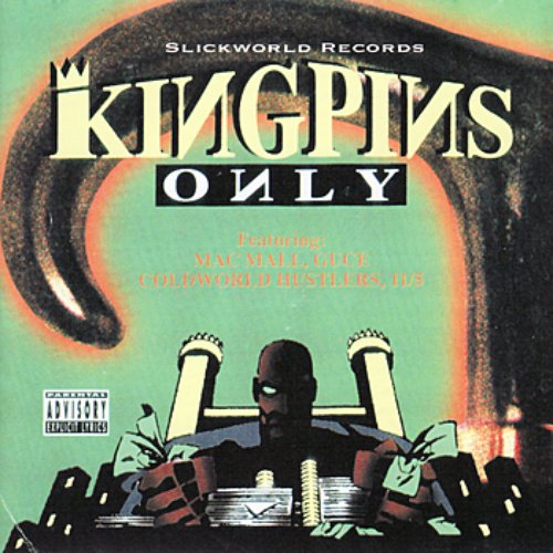 Kingpins Only