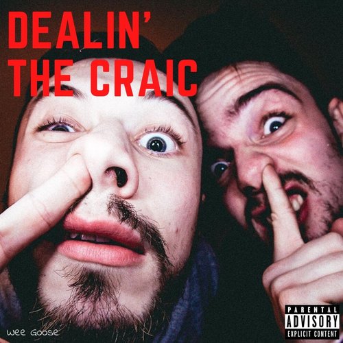 Dealin' the Craic