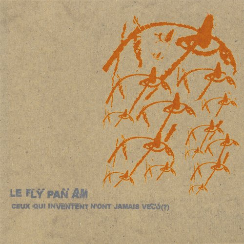Ceux Qui Inventent  n'ont Jamais Vécu (?)