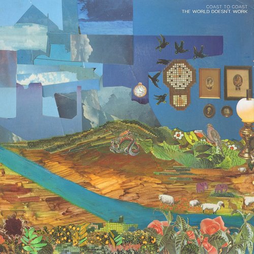 The World Doesn't Work