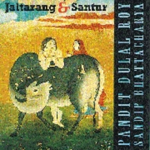 Jaltarang & Santur