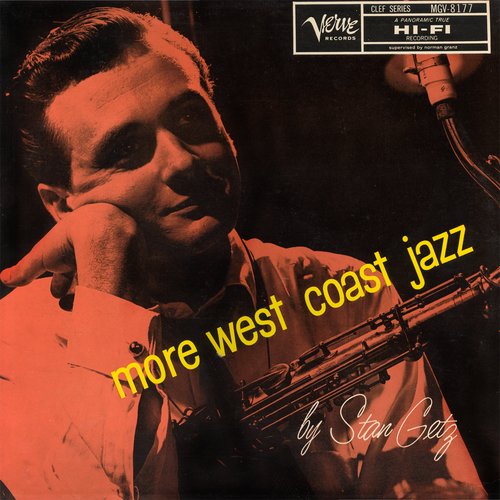 More West Coast Jazz