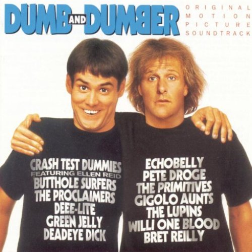 Dumb And Dumber