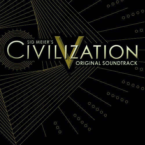 Civilization V (Original Soundtrack)