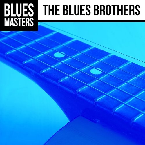 Blues Masters: The Blues Brothers