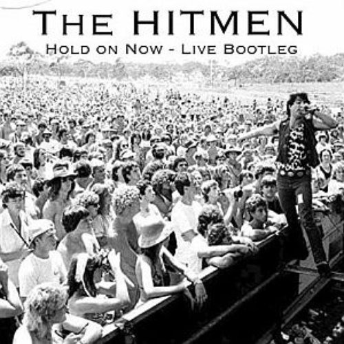 Hold on Now (Live)