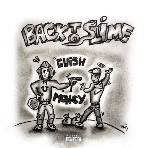 Back to slime