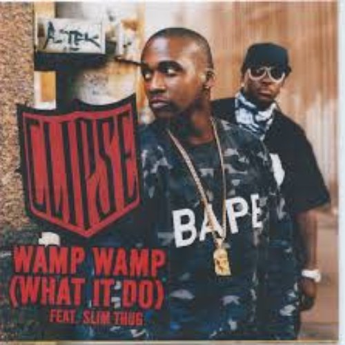 Wamp Wamp (What it Do)