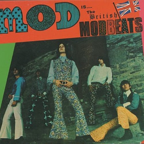 Mod Is the British Modbeats