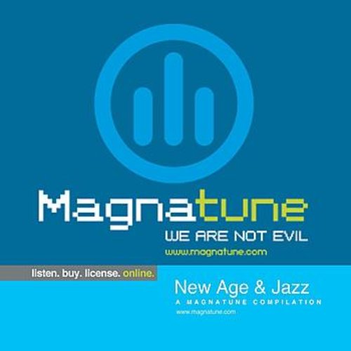 New Age and Jazz