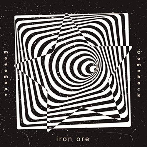 Iron Ore