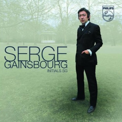 Serge Gainsbourg