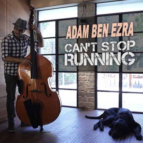 Can't Stop Running - Single