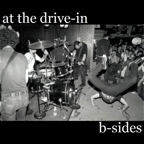 B_Sides