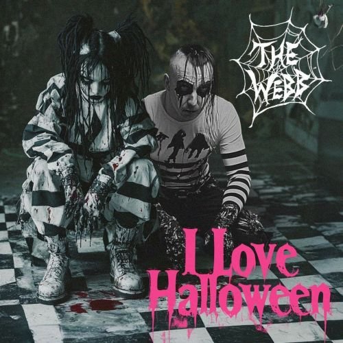 I Love Halloween