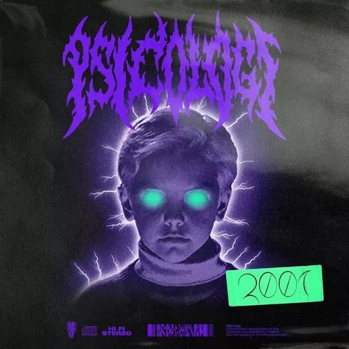 2001 - EP