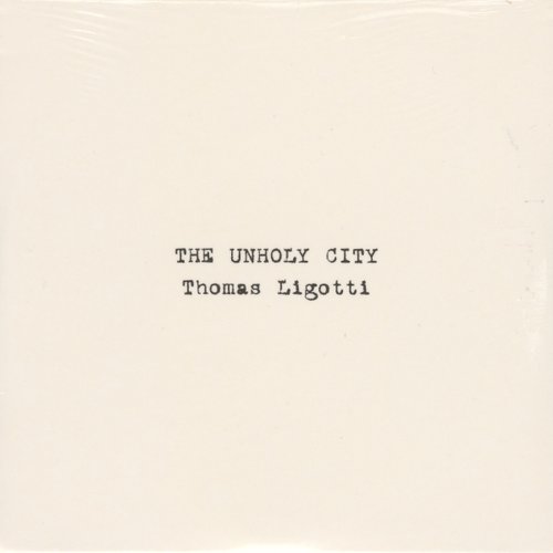 The Unholy City