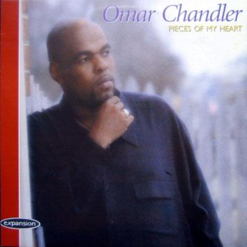 Omar Chandler「Pieces of My Heart 」LP Pieces of My Heart — Omar Chandler | Last.fm