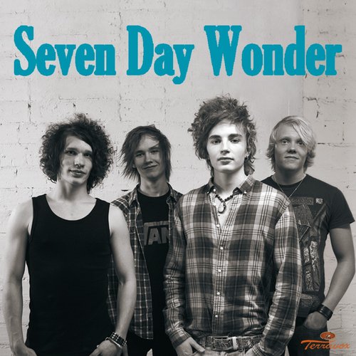 Seven Day Wonder