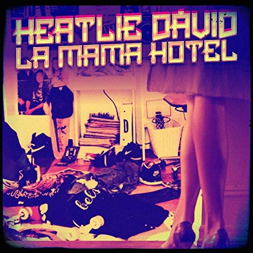 La Mama Hotel - Single