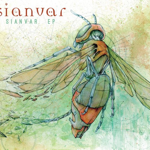 Sianvar - Ep