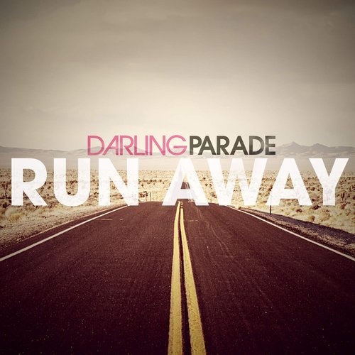 Run Away - Single