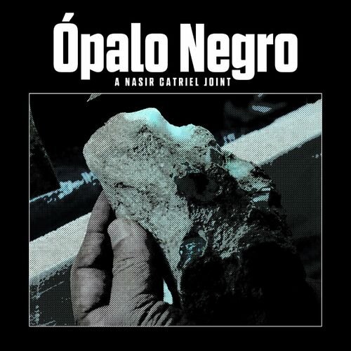 Ópalo Negro