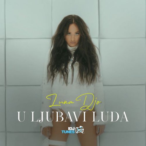 U ljubavi luda - Single