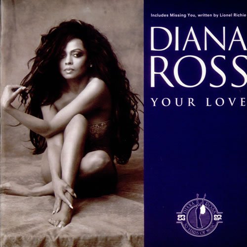 Your Love