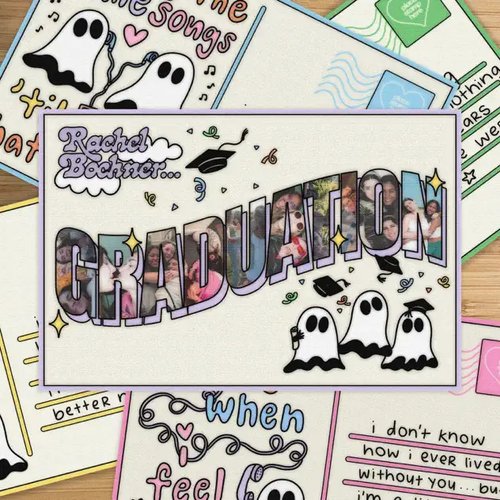 Graduation - Single