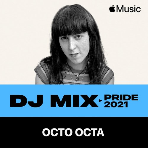 Pride 2021 (DJ Mix)