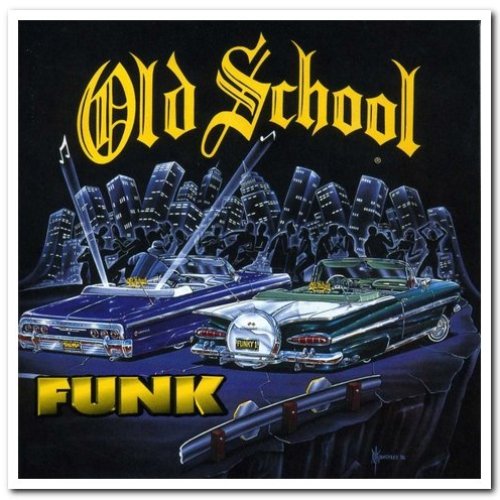 Old School Funk