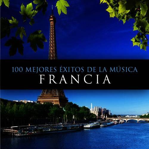 100 Mejores Exitos De La Musica - Francia