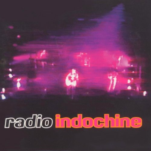 Radio Indochine