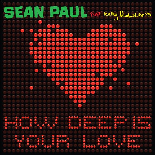 How Deep Is Your Love