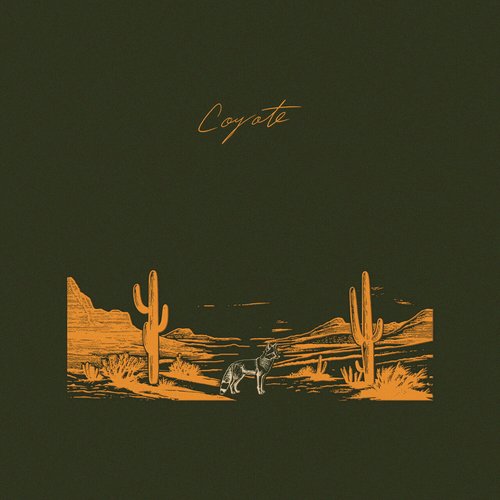 Coyote