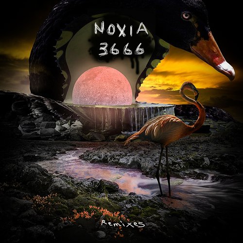 Noxia 3666 Remixes