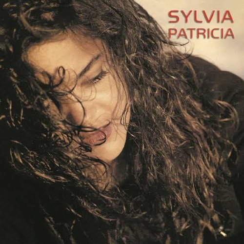 Sylvia Patricia