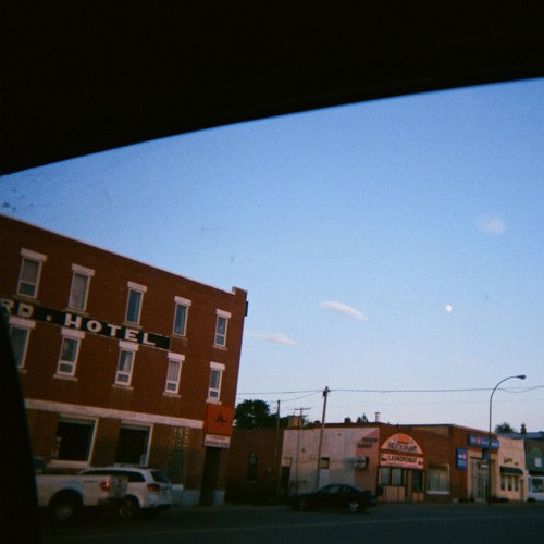 Evanie - Single