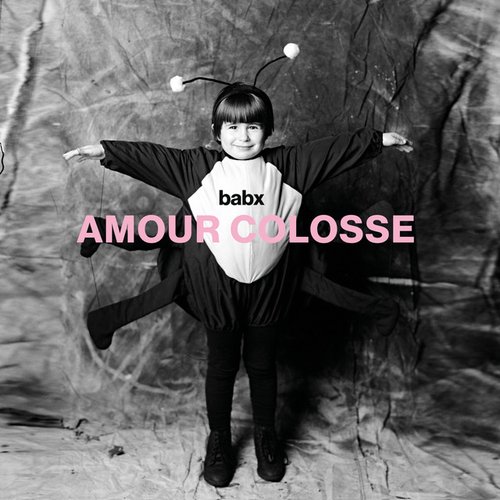 Amour colosse