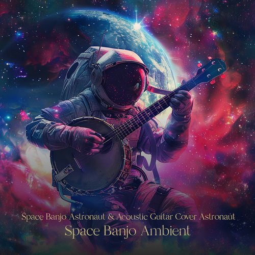 Space Banjo Ambient