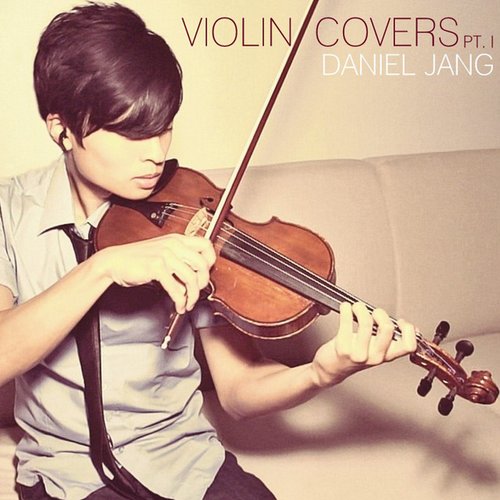 Violin Covers, Pt. I